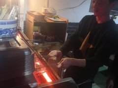 -清真·马峰烤肉(小学习北巷店)