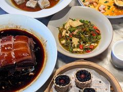 -二十八里太湖船菜(吉祥路店)