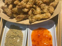-即墨老公社·海肠捞饭大王(古城店)