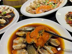 -好兄弟郭巨海鲜(天一阁店)