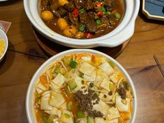 -青海名吃尕张娃非遗烤肉(海湖总店)