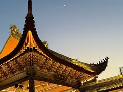 -宁波府城隍庙
