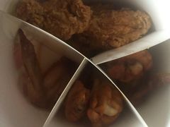 -肯德基(浔阳路店)