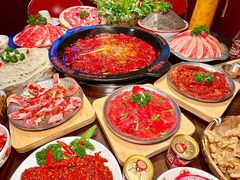 -牛市坎火锅(建设路店)