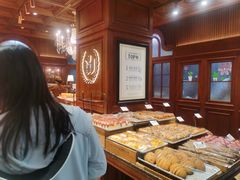 -麦陌(正弘城店)