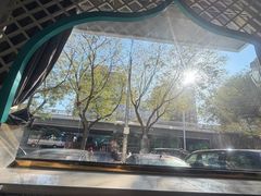 -帕米尔食府(白云观店)