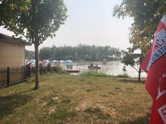 -武清南湖绿博园