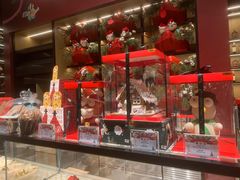 -上海前滩香格里拉大酒店