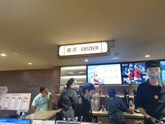 -霸王茶姬(上海恒基名人店)