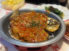 -堂瓦里·33年传统赣菜(第一街区店)