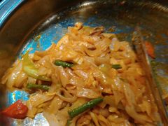 炒粉炒饭-素清香(解放路店)