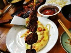 -炒豆合作社(东四总店)