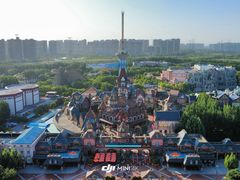 -郑州方特梦幻王国