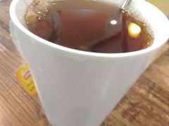 立顿红茶-有缘茶餐厅(海府分店)