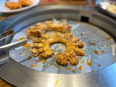 -三肥两瘦烤肉(鹿城店)