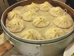 招牌小笼包-老班长手工灌汤包老店(东山店)