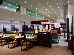 -星巴克(海口美兰机场分店)