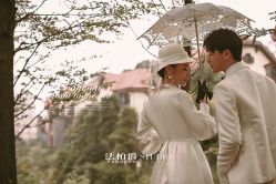 点击看大图 -太古映画婚纱摄影(天河店)