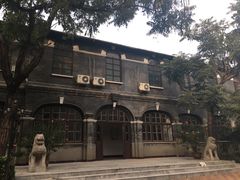 -天主教堂(莲池区)