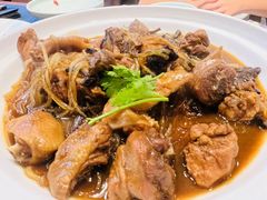 -李记饺子·熏酱东北菜(欢乐谷店)