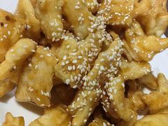 -老于餐厅(民生路店)