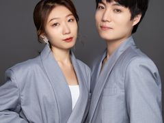 -优娑照相馆(世茂广场店)