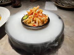 -星叶·东南亚料理(福州仓山万达店)
