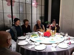 -城北食府(枫林店)