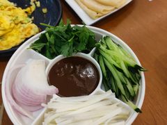 -老昌春饼(中央大街店)