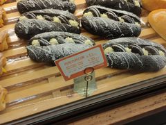 巧克力开口笑-BreadTalk面包新语·烘焙蛋糕(海珠丽影广场店)