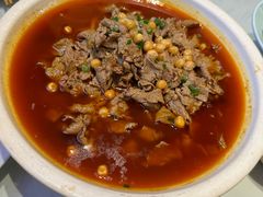-八珍饺子·烤鸭·家常菜