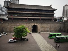 -西安城墙·碑林历史文化景区