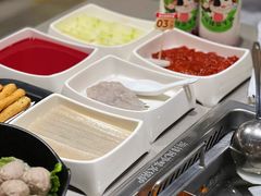 -海底捞火锅(南山京基百纳店)