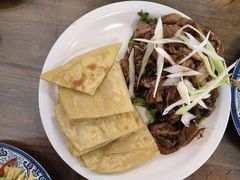 -鼎香润(德胜门内店)