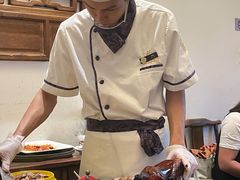 -花家怡园(四合院总店)