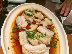 -乔街深夜食堂·小龙虾·高压锅生蚝(杭州总店)