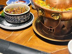 -雀舞云南菜(天津天河城购物中心店)