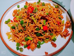 -粗茶淡饭•陕菜•家常菜