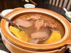 -唐猫庭院·千年陕菜(赛格国际购物中心店)