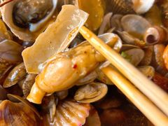 -海帮主·蒸汽海鲜青岛菜(栈桥火车站店)