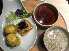 -素慧餐厅(大虹桥店)