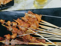-聚味瞿记·龙虾堂(树木岭店)