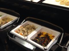 -素德轩素食餐厅(东港店)