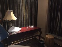 泰谷酒店-厦门泰谷酒店(中山路镇海路地铁站店)