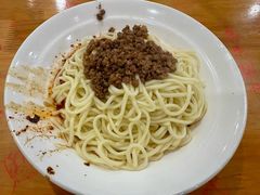 -华兴街自力面店