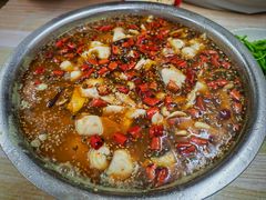 -黑皮酸菜鱼(绣花巷店)