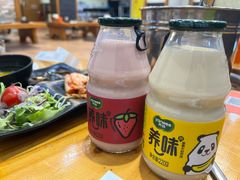 -真利味·脊骨火锅·正宗韩国料理(韩乐坊店)