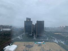 -诸暨耀江开元名都大酒店