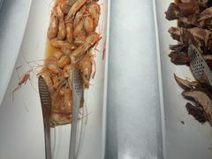 -汉巴味德·烤肉与啤酒的自助(杭州大悦城店)