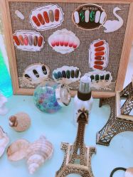 -甲舍美甲美睫艺术馆